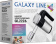 Картинка Миксер ручной Galaxy Line GL 2226 700Вт черный/серебристый от магазина РЭССИ Миксер ручной Galaxy Line GL 2226 700Вт черный/серебристый от магазина РЭССИ