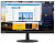 Монитор Lenovo 23.8" L24q-30 черный IPS 4ms 16:9 HDMI матовая 1000:1 300cd 178гр/178гр 2560x1440 75Hz DP 2K 3.5кг от магазина РЭССИ