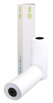 Бумага Cactus Eco CS-LFP80-420457E A2 420мм-45.7м/80г/м2/белый CIE155% (упак.:2рул) от магазина РЭССИ
