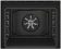Духовой шкаф Электрический Hotpoint FE9 814 H IX нержавеющая сталь/черный от магазина РЭССИ