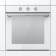 Духовой шкаф Электрический Gorenje BO6725E02WG белый/нержавеющая сталь от магазина РЭССИ