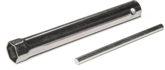 Виброплита ТСС TSS-WP160L 4800Вт 6.5л.с. бензиновый синий (207185) от магазина РЭССИ