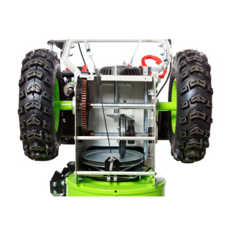 Снегоуборщик REDVERG RD-SB71/9E 6675551 от магазина РЭССИ