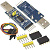 FT232 USB UART Board [type A] от магазина РЭССИ
