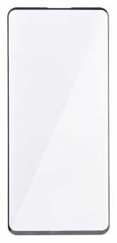 Защитное стекло для экрана Digma 2.5D черный для Xiaomi Poco F3 2.5D 1шт. (DGG2XPF3AA) от магазина РЭССИ