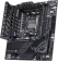 Материнская плата Asus ROG CROSSHAIR X670E GENE SocketAM5 AMD X670 2xDDR5 mATX AC`97 8ch(7.1) 2.5Gg RAID от магазина РЭССИ
