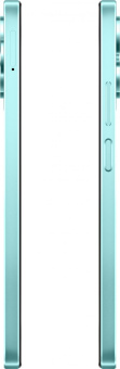 Смартфон Realme RMX3830 C51 128Gb 4Gb зеленый моноблок 3G 4G 2Sim 6.74" 720x1600 Android 13 50Mpix 802.11 a/b/g/n/ac NFC GPS GSM900/1800 GSM1900 TouchSc microSD от магазина РЭССИ