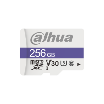 Карта памяти microSD, 256 ГБ, UHS-I,TBW 50 ТБ от магазина РЭССИ