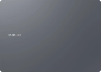Ноутбук Samsung Galaxy Book 4 Pro NP940 Core Ultra 5 125H 16Gb SSD512Gb Intel Arc 14" AMOLED Touch 3K (2880x1800) Windows 11 Professional Multi Language grey WiFi BT Cam (NP940XGK-KG1IN) от магазина РЭССИ