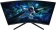 Монитор Samsung 32" Odyssey G5 S32CG550EI черный VA LED 1ms 16:9 HDMI M/M матовая 300cd 178гр/178гр 2560x1440 165Hz DP 2K USB 5.2кг от магазина РЭССИ