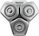 Сменная головка Philips SH91/50 для бритв (упак.:1шт) от магазина РЭССИ