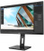 Монитор AOC 27" Pro Q27P2Q черный IPS LED 4ms 16:9 HDMI M/M матовая HAS Piv 300cd 178гр/178гр 2560x1440 75Hz VGA DP 2K USB 5кг от магазина РЭССИ