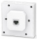 Картинка Точка доступа TP-Link EAP650-Wall AX3000 10/100/1000BASE-TX белый от магазина РЭССИ Точка доступа TP-Link EAP650-Wall AX3000 10/100/1000BASE-TX белый от магазина РЭССИ
