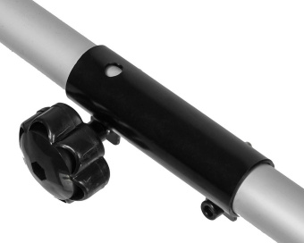 Триммер бензиновый Huter GGT-1000S 1000Вт 1.36л.с. разбор.штан. реж.эл.:леска от магазина РЭССИ