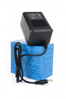 Адаптер/блок питания ROBITON B9-1000 (1) 5,5x2,5/12 от магазина РЭССИ