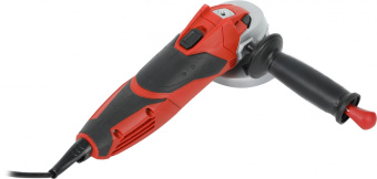 Углошлифовальная машина Einhell TE-AG 115/600 600Вт 12000об/мин рез.шпин.:M22.2 d=115мм (4430855) от магазина РЭССИ