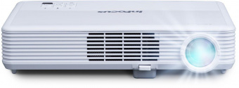 Проектор Infocus IN1188HD DLP 3000Lm (1920x1080) 1000000:1 ресурс лампы:30000часов 2xUSB typeA 1xHDMI 2кг от магазина РЭССИ