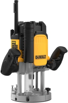 Фрезер DeWalt DWE625-QS 2300Вт 22000об/мин макс.ход:50мм от магазина РЭССИ