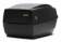 Термопринтер Mertech MPRINT TLP100 TERRA NOVA (для печ.накл.) стационарный черный от магазина РЭССИ