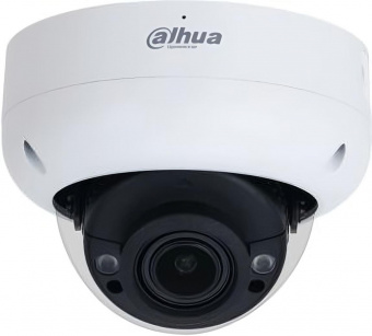 Камера видеонаблюдения IP Dahua DH-IPC-HDBW3241RP-ZS-S2 2.7-13.5мм цв. корп.:белый/черный от магазина РЭССИ