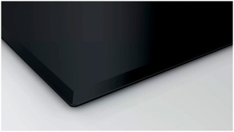 Индукционная варочная поверхность Bosch PVS645FB5E черный от магазина РЭССИ
