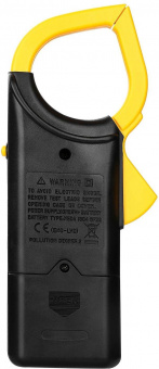 Клещи токоизмерительные Deko DKCM266 от магазина РЭССИ