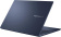Картинка Ноутбук Asus VivoBook 16X M1603QA-MB309 Ryzen 7 5800H 16Gb SSD1Tb AMD Radeon 16" IPS WUXGA (1920x1200) noOS blue WiFi BT Cam (90NB0Y81-M00KX0) от магазина РЭССИ Ноутбук Asus VivoBook 16X M1603QA-MB309 Ryzen 7 5800H 16Gb SSD1Tb AMD Radeon 16" IPS WUXGA (1920x1200) noOS blue WiFi BT Cam (90NB0Y81-M00KX0) от магазина РЭССИ