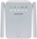 Картинка Повторитель беспроводного сигнала Digma D-WR300 N300 10/100BASE-TX белый (упак.:1шт) от магазина РЭССИ Повторитель беспроводного сигнала Digma D-WR300 N300 10/100BASE-TX белый (упак.:1шт) от магазина РЭССИ