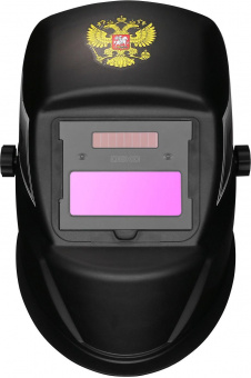 Маска сварщика Deko DKM 450гр (051-4679) от магазина РЭССИ