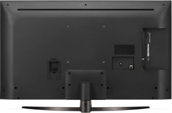 Телевизор LED LG 50" 50UQ81009LC.ADKB темная медь 4K Ultra HD 60Hz DVB-T DVB-T2 DVB-C DVB-S DVB-S2 WiFi Smart TV (RUS) от магазина РЭССИ