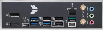 Материнская плата Asus TUF GAMING B650-E WIFI SocketAM5 AMD B650 4xDDR5 ATX AC`97 8ch(7.1) 2.5Gg RAID+HDMI+DP от магазина РЭССИ