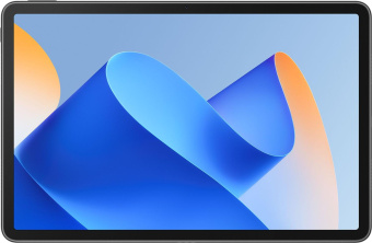 Планшет Huawei MatePad 11 DBR-W09 Snapdragon 865 (2.84) 8C RAM8Gb ROM128Gb 10.95" IPS 2560x1600 HarmonyOS 2 серый 13Mpix 8Mpix BT GPS WiFi Touch 7250mAh 12hr от магазина РЭССИ