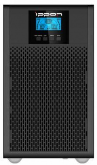 Источник бесперебойного питания Ippon Innova G2 2kVA 1800Вт 2000ВА черный от магазина РЭССИ