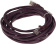 Картинка Патч-корд Premier PP12-3M/V 1000Гбит/с UTP 4 пары cat.5E CCA molded 3м фиолетовый RJ-45 (m)-RJ-45 (m) от магазина РЭССИ Патч-корд Premier PP12-3M/V 1000Гбит/с UTP 4 пары cat.5E CCA molded 3м фиолетовый RJ-45 (m)-RJ-45 (m) от магазина РЭССИ