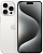 Смартфон Apple A3106 iPhone 15 Pro Max 512Gb белый титан моноблок 3G 4G 1Sim 6.7" 1290x2796 iOS 17 48Mpix 802.11 a/b/g/n/ac/ax NFC GPS GSM900/1800 TouchSc Protect от магазина РЭССИ