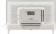 Телевизор LED Hyundai 24" H-LED24GS5101 Салют ТВ белый HD 60Hz DVB-T DVB-T2 DVB-C DVB-S DVB-S2 USB WiFi Smart TV (RUS) от магазина РЭССИ