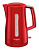 Чайник электрический Bosch TWK3A014 1.7л. 2400Вт красный (корпус: пластик) от магазина РЭССИ