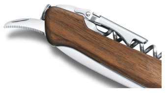 Нож Victorinox Wine Master 130 мм 0.9701.63 от магазина РЭССИ