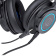 Картинка Наушники с микрофоном Audio-Technica ATH-G1 черный/синий 2м мониторные оголовье (80000808) от магазина РЭССИ Наушники с микрофоном Audio-Technica ATH-G1 черный/синий 2м мониторные оголовье (80000808) от магазина РЭССИ
