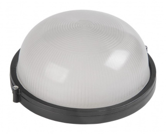 Светильник IEK НПП1101 100Вт черный (LNPP0-1101-1-100-K02) от магазина РЭССИ