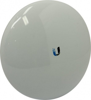 Ubiquiti NanoBeam 2AC-13 антенна параболическая активная от магазина РЭССИ