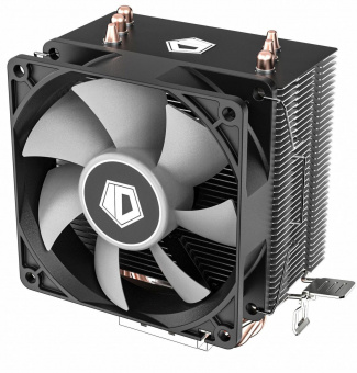 Устройство охлаждения(кулер) ID-Cooling SE-903-SD Soc-AM4/1151/1200 3-pin 23dB Al+Cu 370gr Ret от магазина РЭССИ