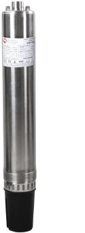 Насос скважинный Quattro Elementi Deep 1000 1000Вт 5200л/час (918-665) от магазина РЭССИ