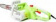 Электрическая цепная пила RedVerg RD-EC2000-16 2000Вт дл.шины:16" (40cm) от магазина РЭССИ