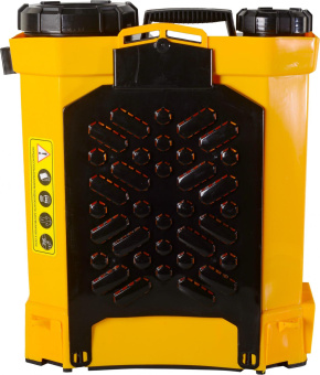 Опрыскиватель Huter SP SP-10Li аккум. ранц. 10л желтый/черный (70/13/43) от магазина РЭССИ