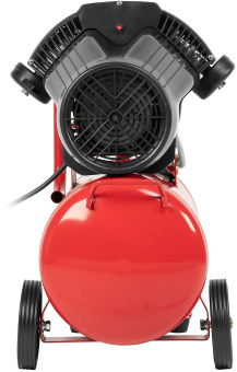 Компрессор поршневой MTX КК-2200/50 масляный 350л/мин 50л 2200Вт красный/черный от магазина РЭССИ