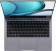 Картинка Ноутбук Huawei MateBook 14S HKF-X Core i7 12700H 16Gb SSD1Tb Intel Iris Xe graphics 14.2" IPS Touch 2.5K (2560x1680) Windows 11 Home grey WiFi BT Cam (53013EDV) от магазина РЭССИ Ноутбук Huawei MateBook 14S HKF-X Core i7 12700H 16Gb SSD1Tb Intel Iris Xe graphics 14.2" IPS Touch 2.5K (2560x1680) Windows 11 Home grey WiFi BT Cam (53013EDV) от магазина РЭССИ