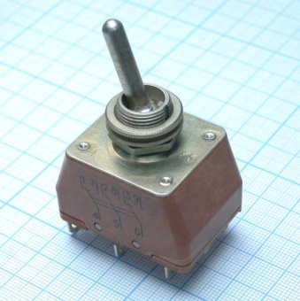 ПТ3-40В от магазина РЭССИ