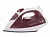 Утюг Maxwell MW-3006 2400Вт белый/бордовый от магазина РЭССИ