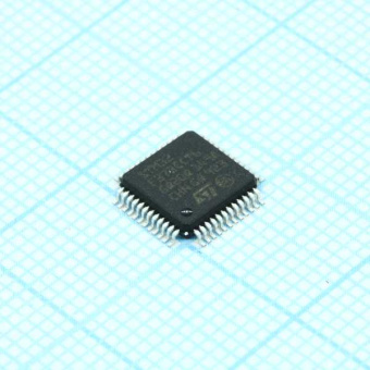 STM32F373CCT6 от магазина РЭССИ